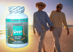Best way to clean liver & kidney. Best food for liver health. 