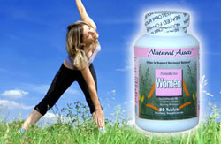Best supplements for menopause. Menopause definition. 