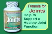 Herbal Medicine for Joint Pain